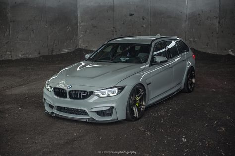 BMW F31