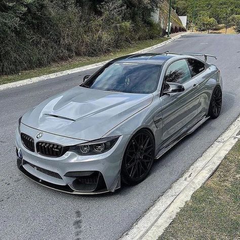 BMW F32 F82 M4