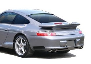 Porshe 911 996