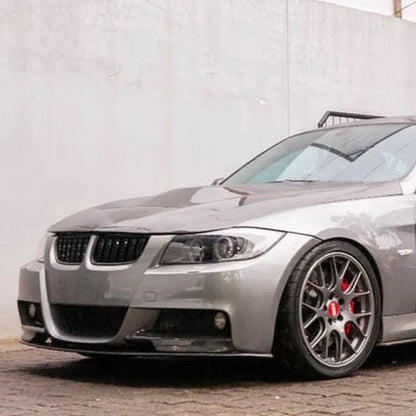 Lip Frontal Bmw E90 ou E91 LCI