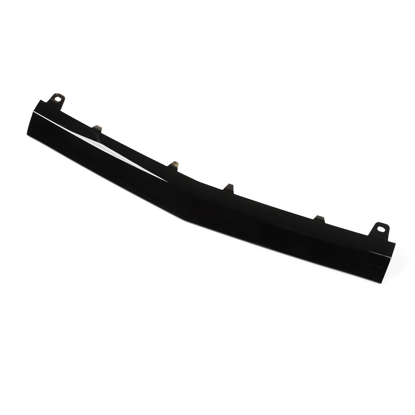 Lamina Para-choques Amg Mercedes w205 / C205