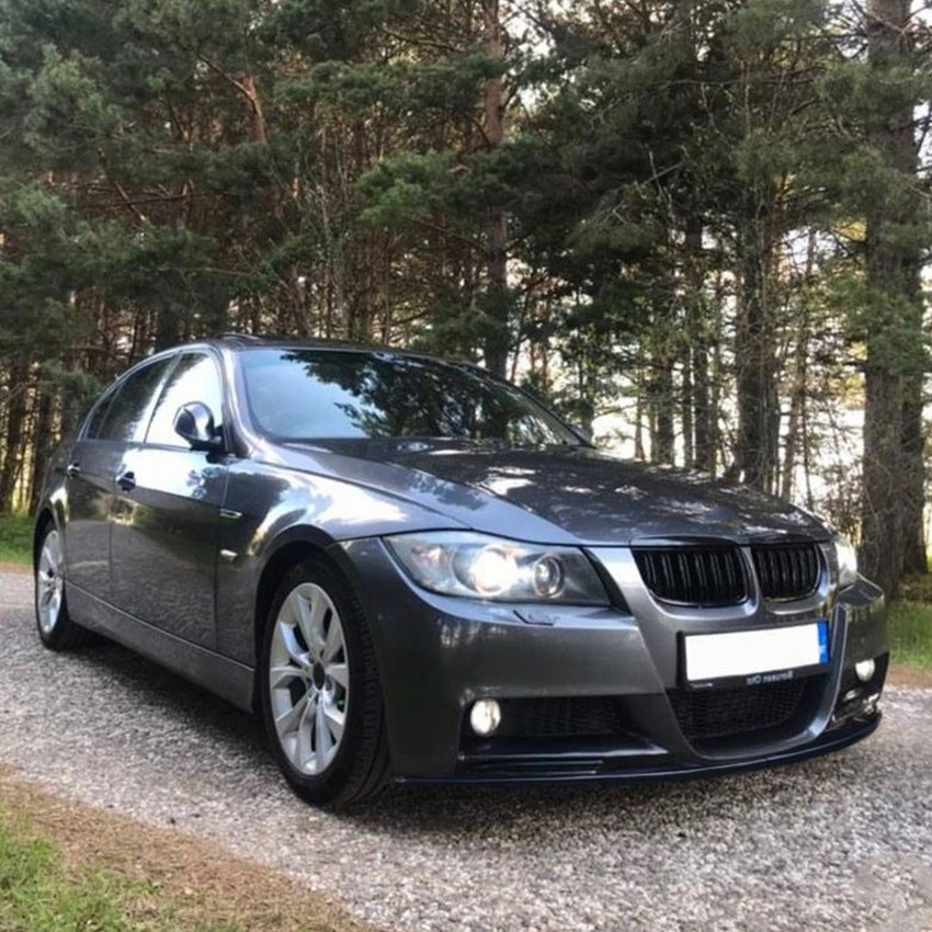 Lip Frontal Bmw E90 ou E91 LCI