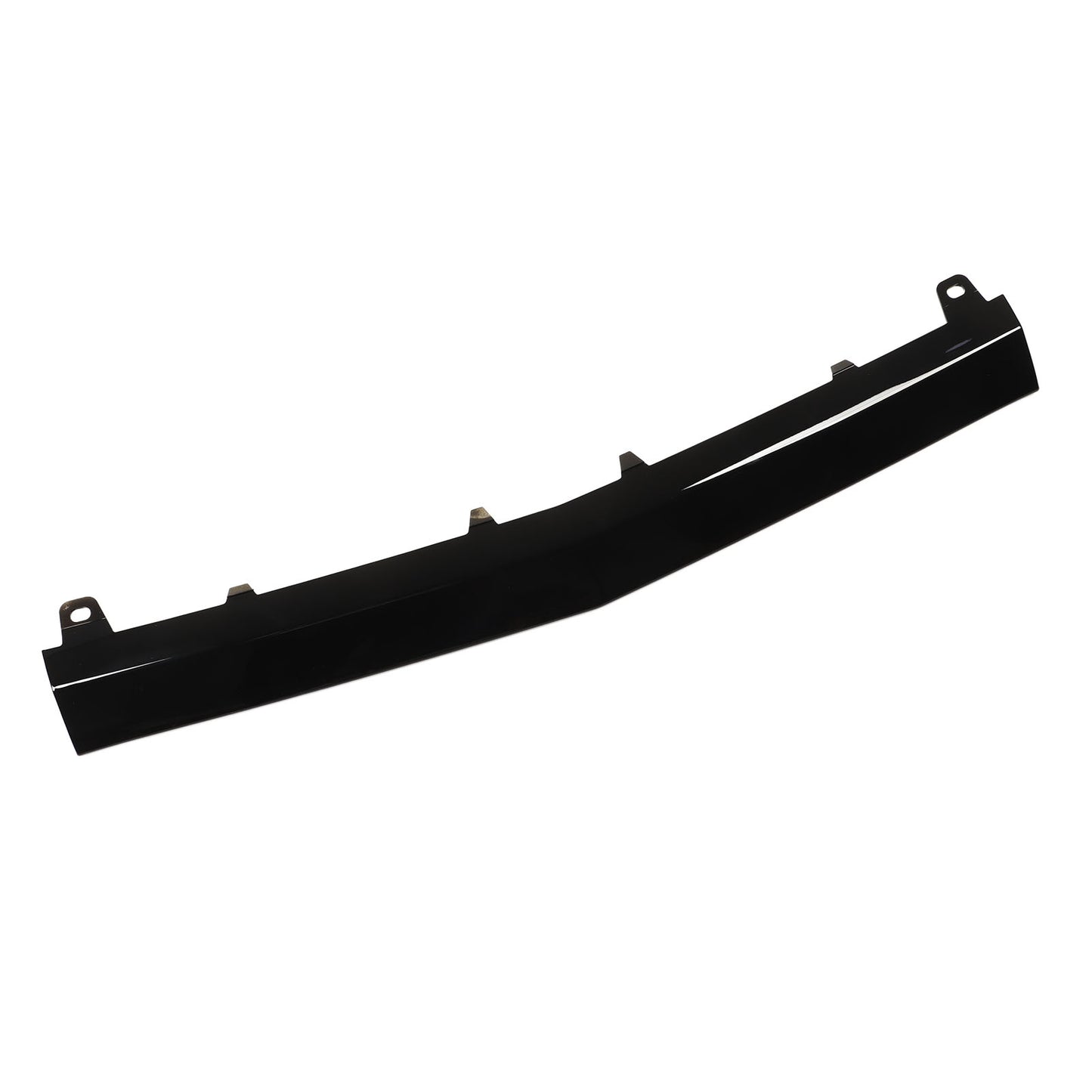 Lamina Para-choques Amg Mercedes w205 / C205