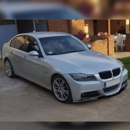 Lip Frontal Bmw E90 ou E91 LCI