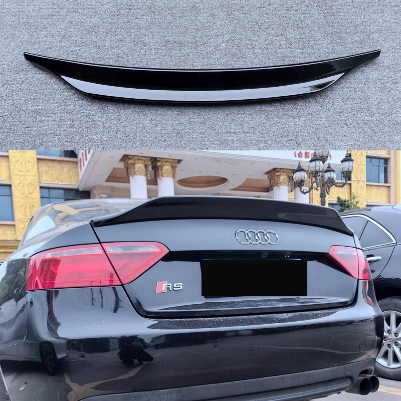 Spoiler /Aleiron  PSM Audi A5 coupe