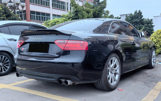 Spoiler /Aleiron  PSM Audi A5 coupe