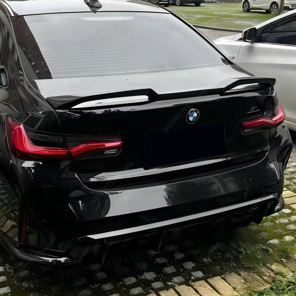 Spoiler/Aleiron Bmw G20 G80 M3 M4 G82