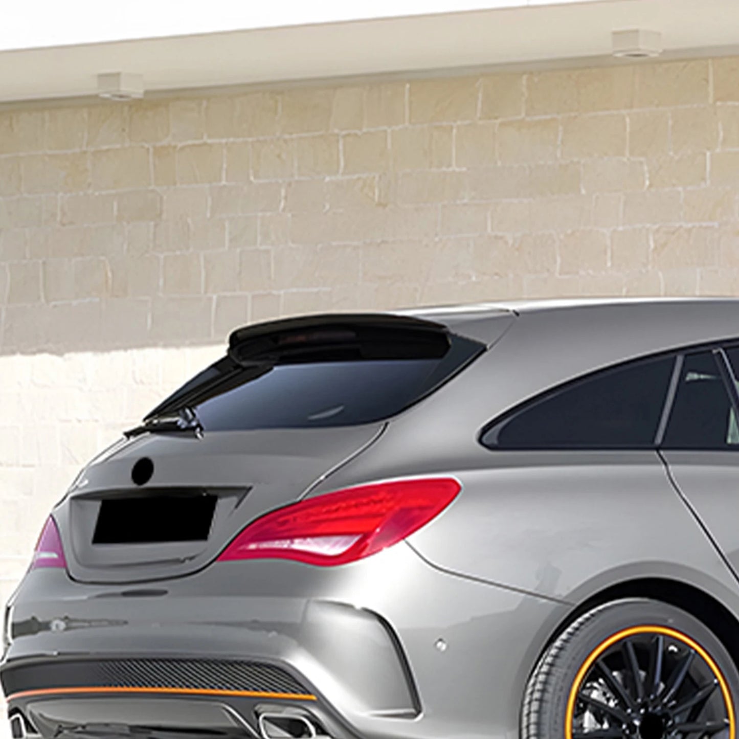 Splits Mala Mercedes Cla W117