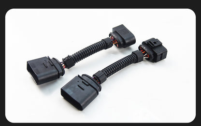 Adaptadores Para Faróis bi xénon Vw GolF 7 ou 7.5