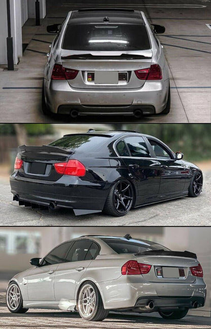 Novidade Aleiron/Spoiler PSm Bmw E90