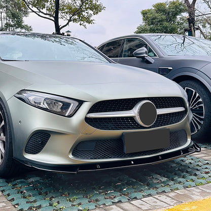 Lip Frontal Mercedes w177