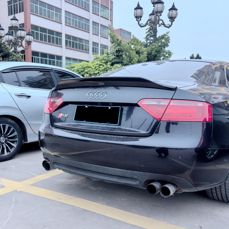 Spoiler /Aleiron  PSM Audi A5 coupe