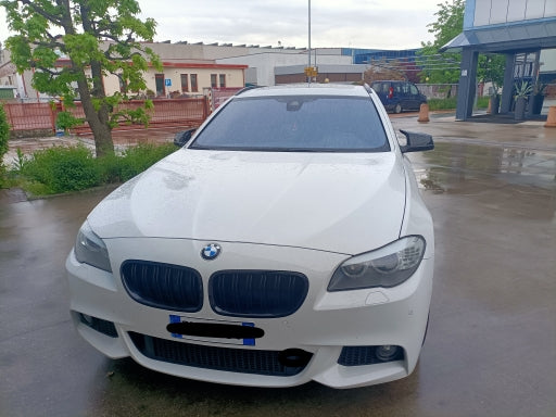 Grelhas duplas bmw f10 f11