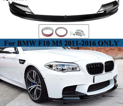 Divers accessoires disponibles pour BMW F10/F11