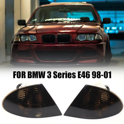 Piscas Bmw serie 3 E46