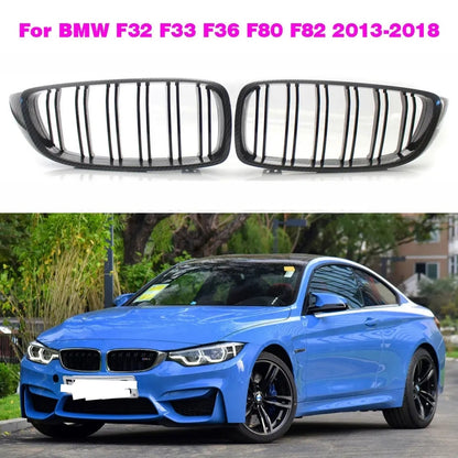 Double calandre BMW F32 F33 F36