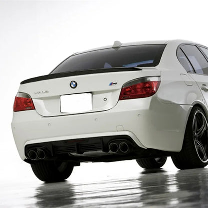 Aleiron Bmw e60