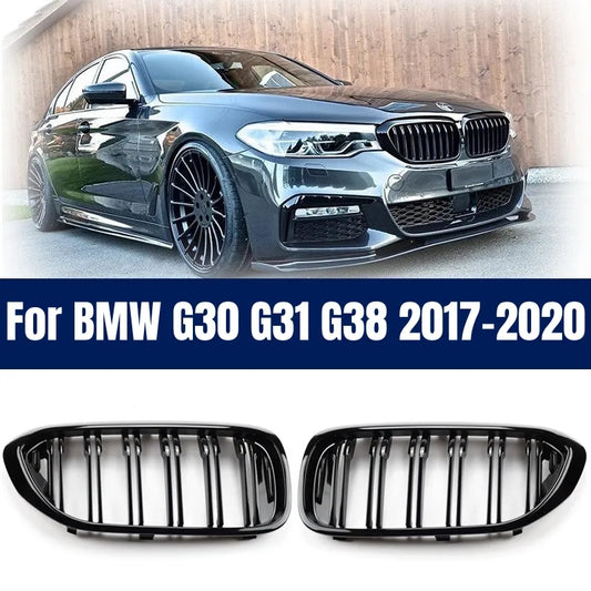 Double calandre Bmw G30 G31