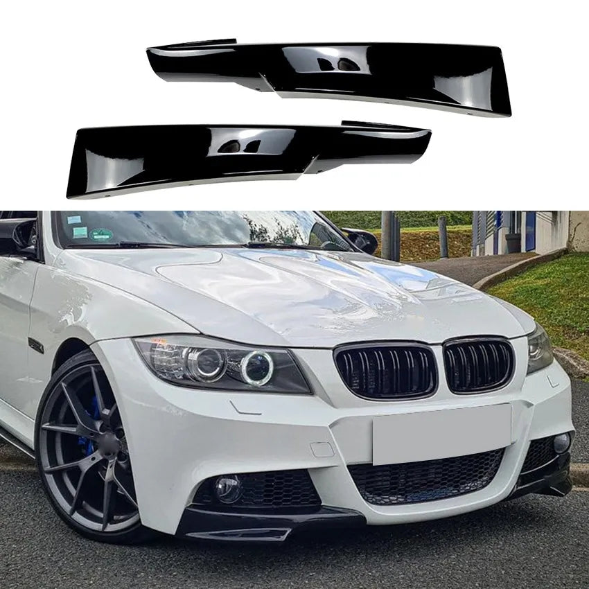 Fentes avant bmw e90 e91