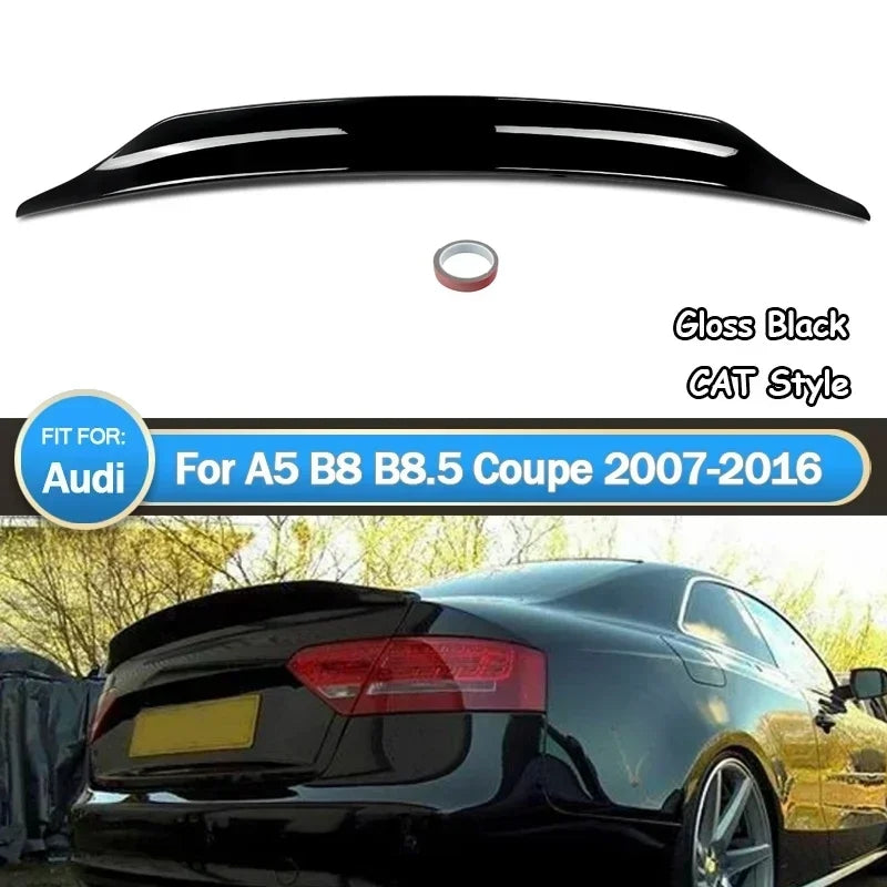 Aleiron Audi A5 Coupe B8 B8. 5