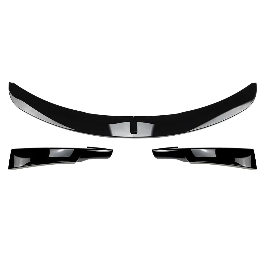 Lip Frontal Para-choques M BMW E90 E91 Lci 2008-2012