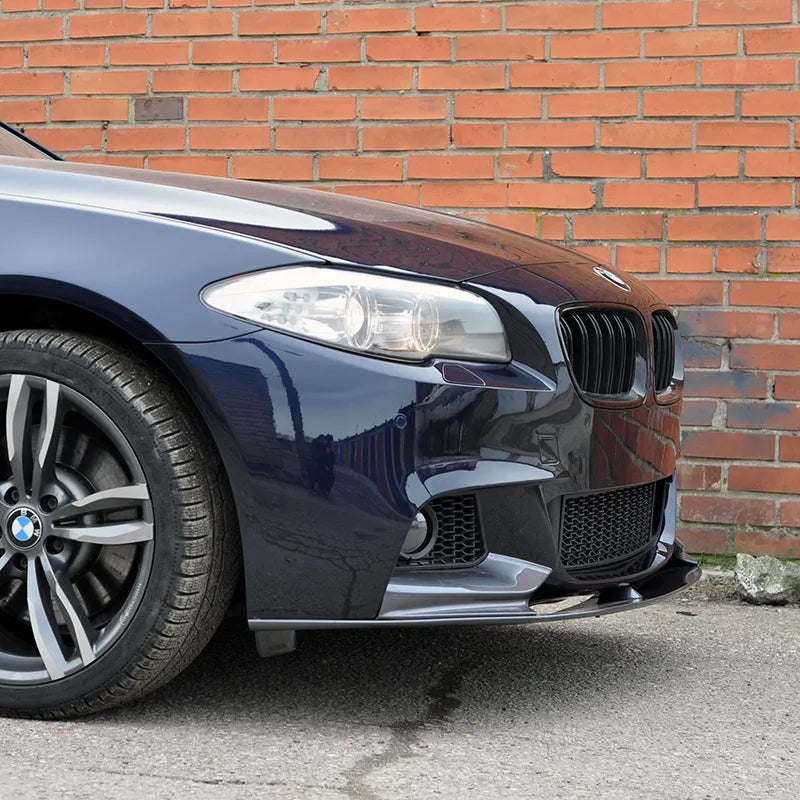 Divers accessoires disponibles pour BMW F10/F11