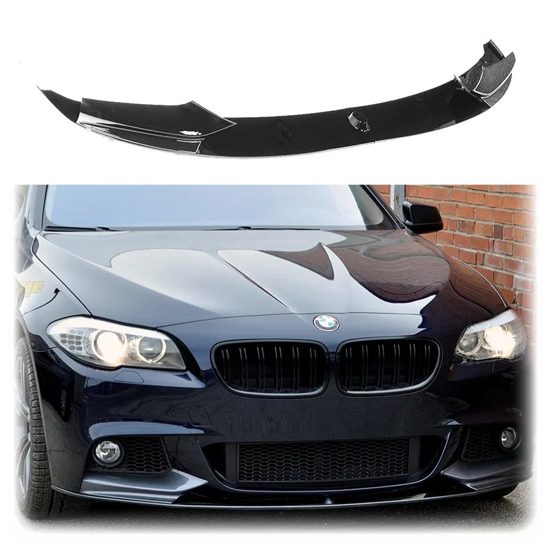 Divers accessoires disponibles pour BMW F10/F11