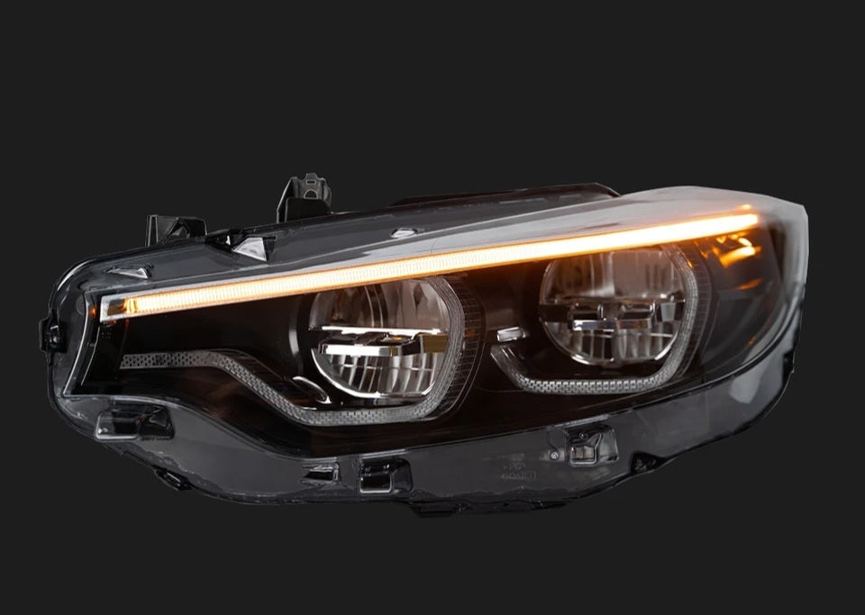 Phares LED BMW F32 F33 F36