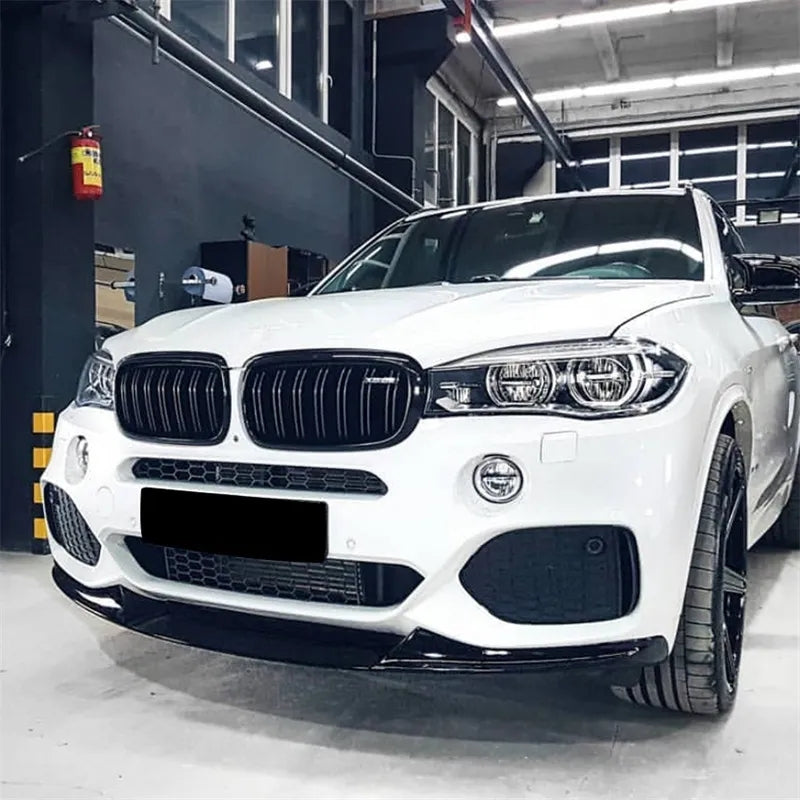 Lip frontal bmw x5 F15