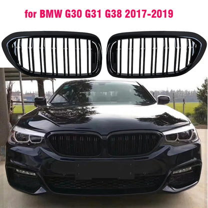 Double calandre Bmw G30 G31