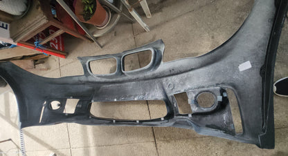 Para-choques 1M Bmw E81,E87,E82,E88