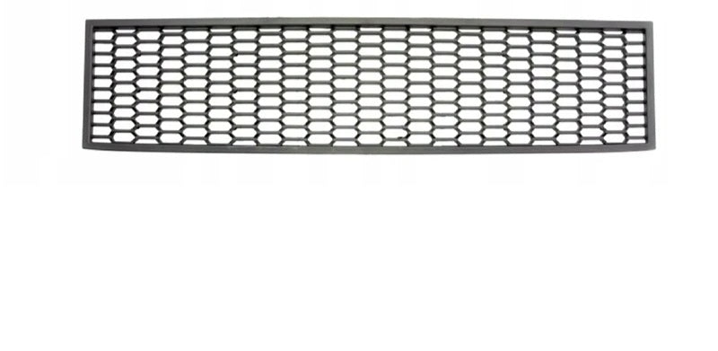 Grille de pare-chocs centrale M BMW F10 F11