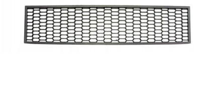 Grille de pare-chocs centrale M BMW F10 F11