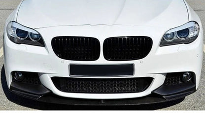 Grille antibrouillard pare-chocs gauche M BMW F10 F11