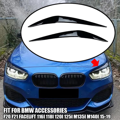 Phares BMW F20 LCI