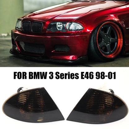 Piscas Bmw serie 3 E46