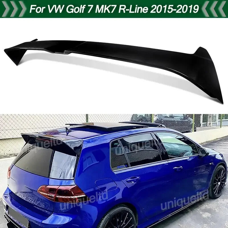 Aleiron VW Golf Mk7 ou 7.5 GTI R-Line