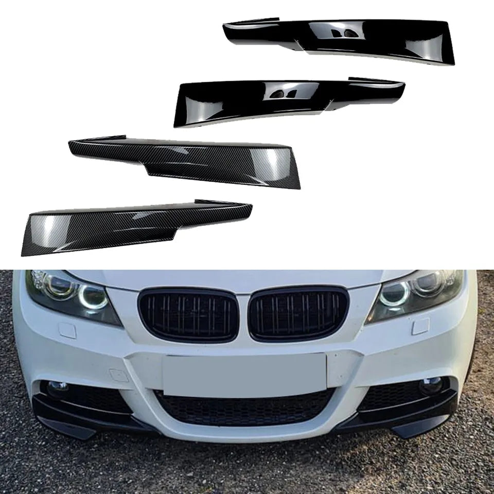 Fentes avant bmw e90 e91