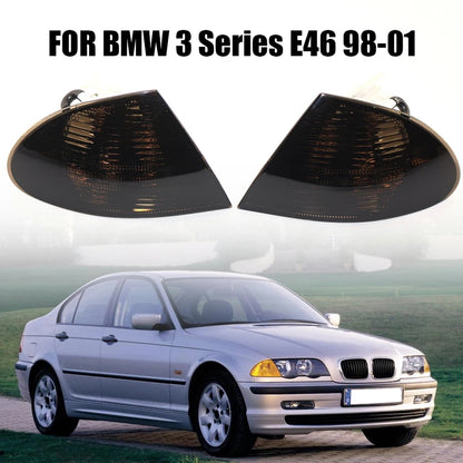 Piscas Bmw serie 3 E46