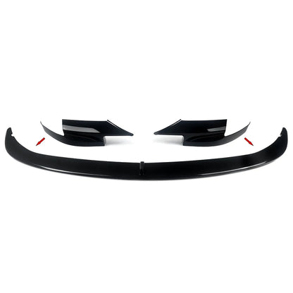 Lip Frontal Para-choques M5 BMW F10 F11