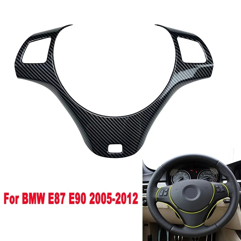 Couvre volant bmw bmw e81 87 e82 e88 e90 e91