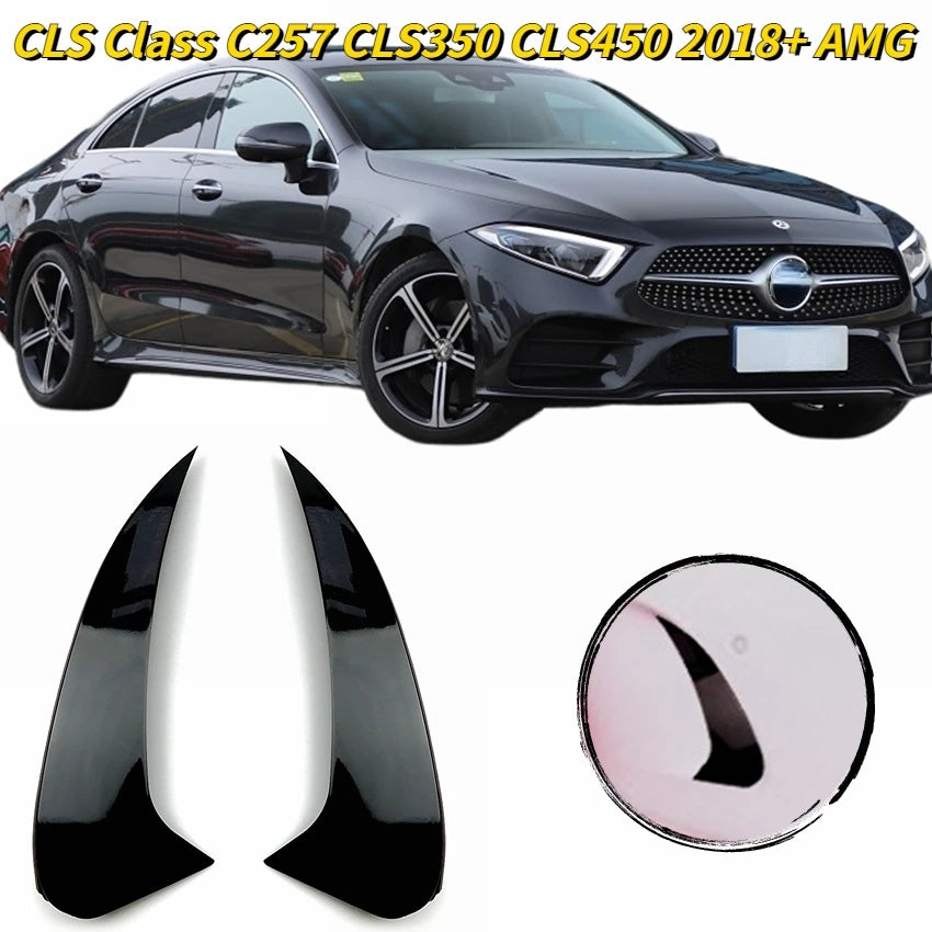 Mercedes CLS W257 Splits arrière