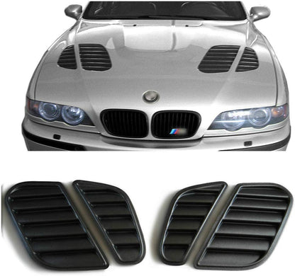 Capot style M3 E46 Coupé ou cabriolet