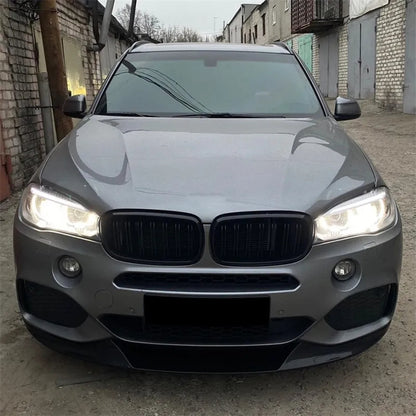 Lip frontal bmw x5 F15