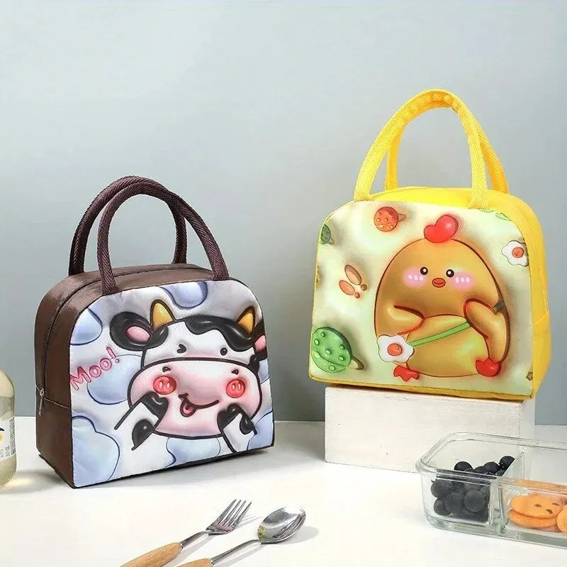 Bolsas diversas