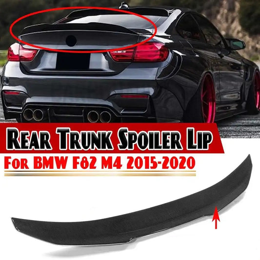 Aileron PSM BMW F82 M4