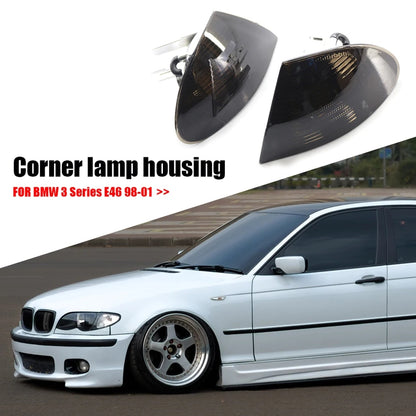 Piscas Bmw serie 3 E46