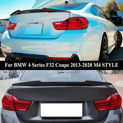 Aleiron estilo M4 BMW f32/F36