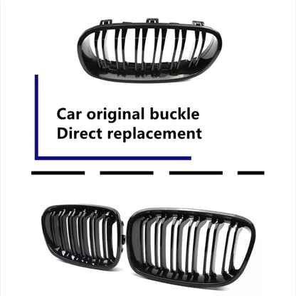 Grelha dupla BMW F20 pre lci