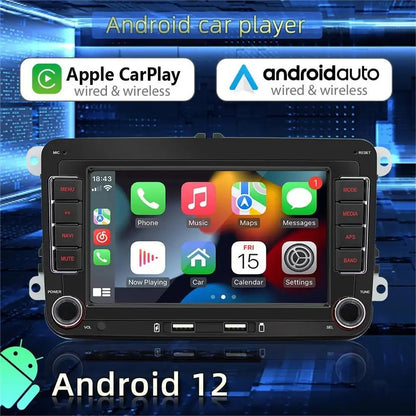 Radio Carplay/Android Auto Vw